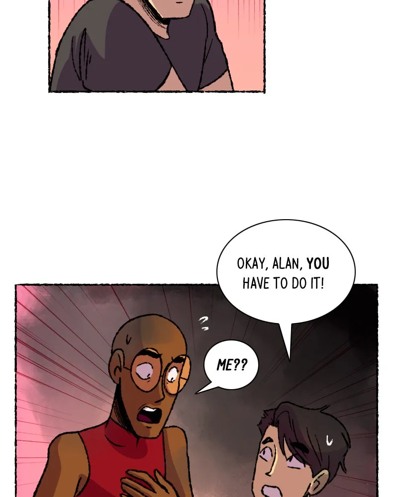 Bad Signs Chapter 109 page 29 - 