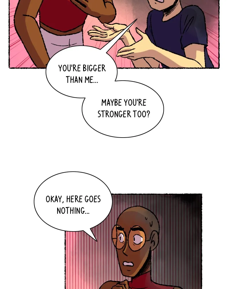 Bad Signs Chapter 109 page 30 - 