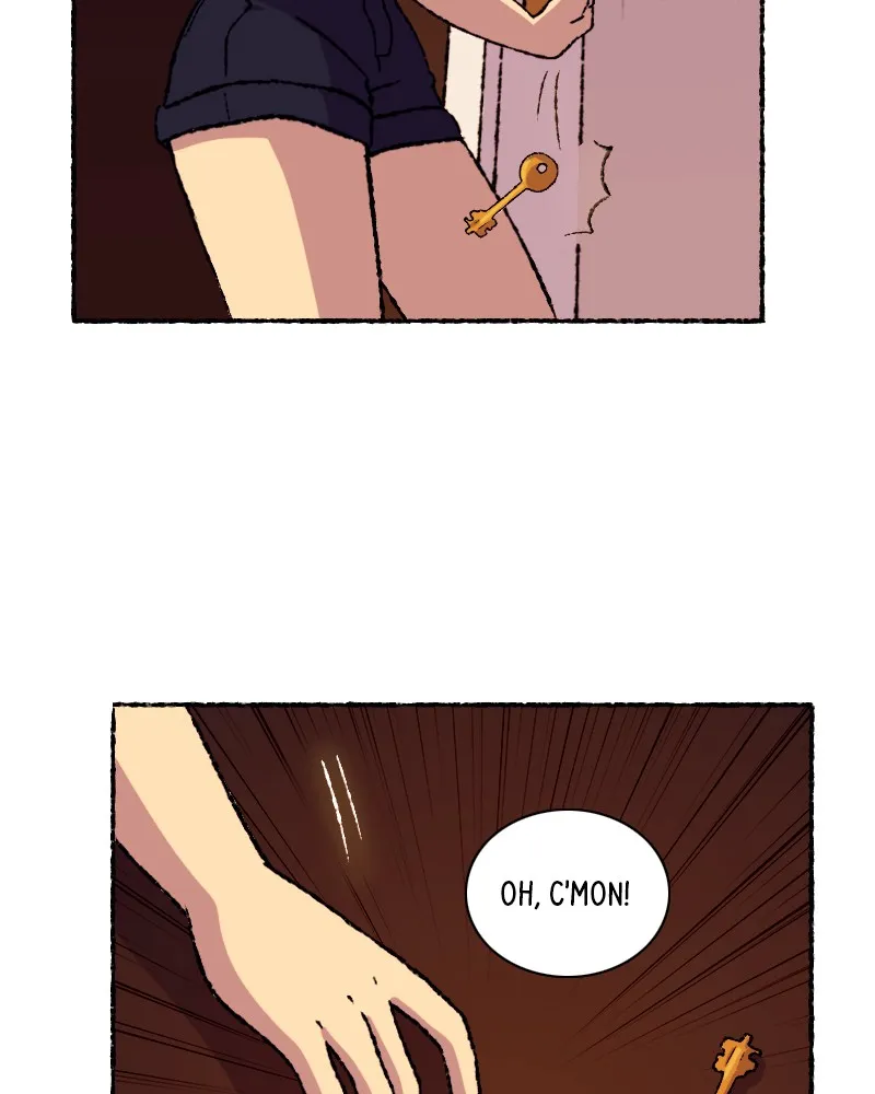 Bad Signs Chapter 109 page 4 - 