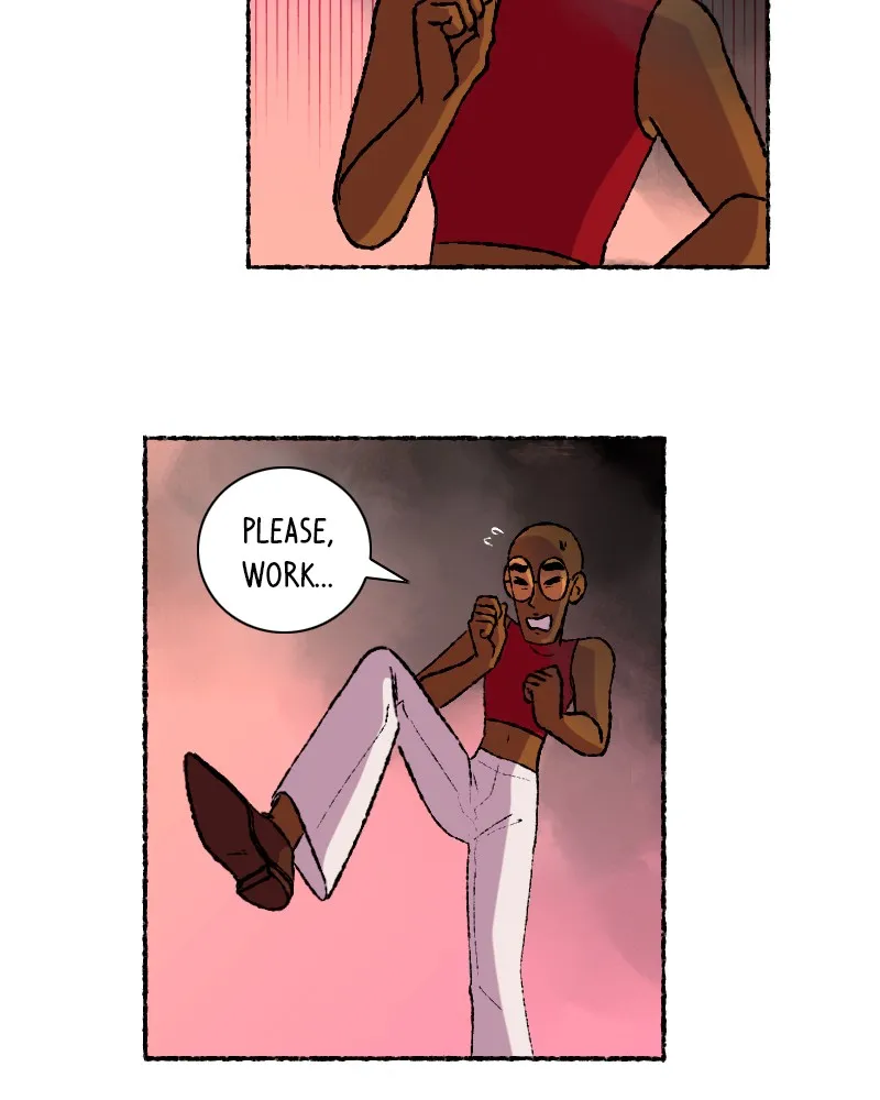 Bad Signs Chapter 109 page 31 - 