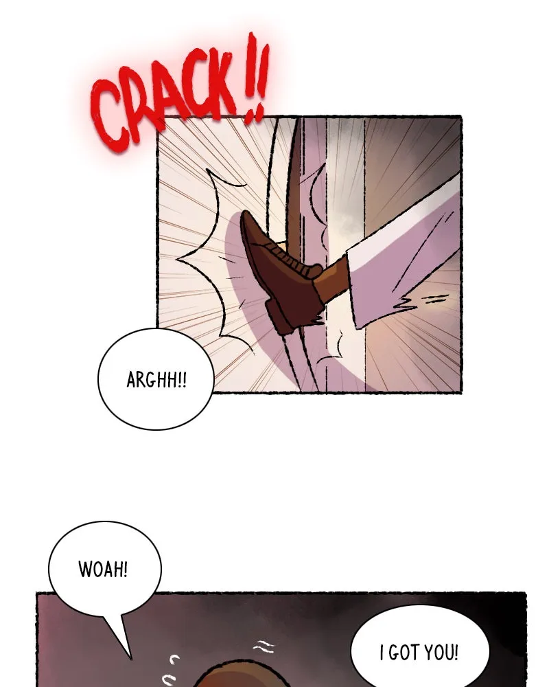 Bad Signs Chapter 109 page 32 - 