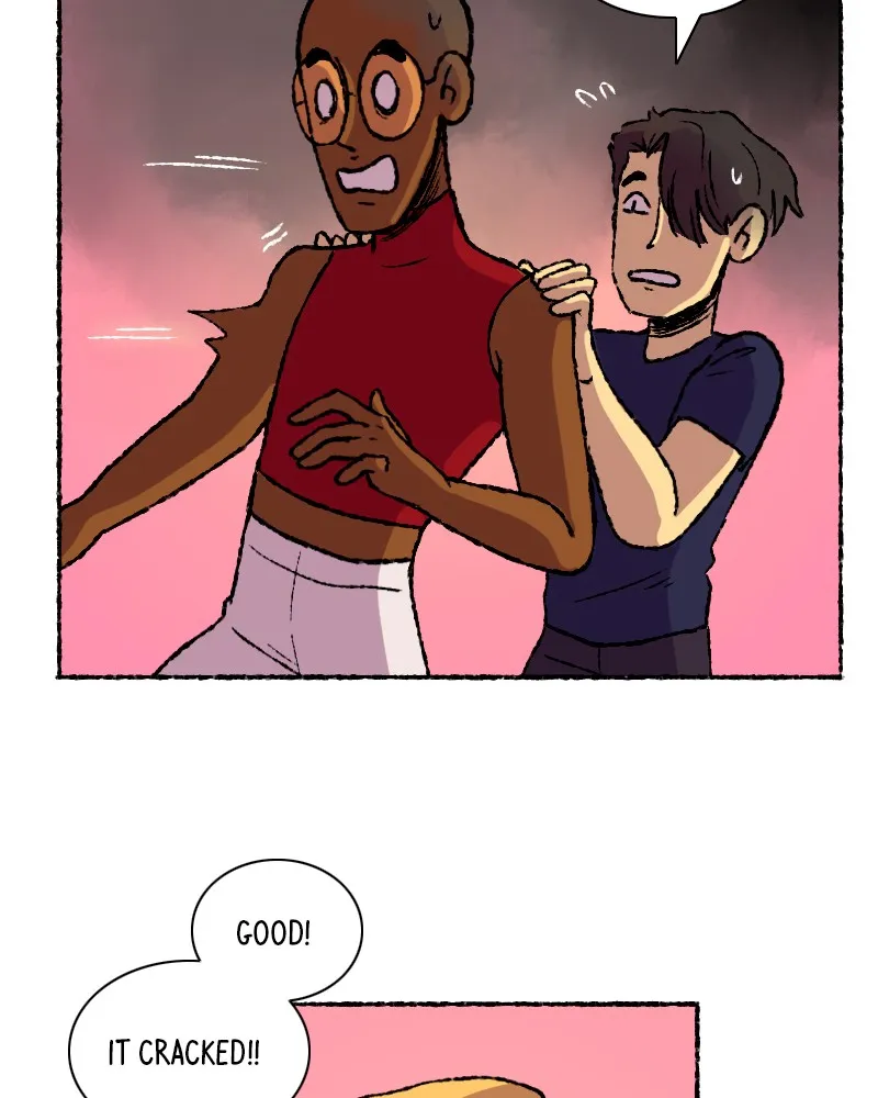 Bad Signs Chapter 109 page 33 - 