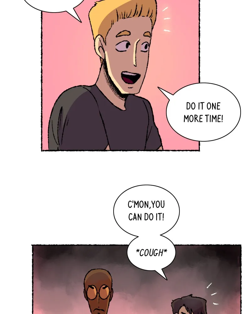 Bad Signs Chapter 109 page 34 - 