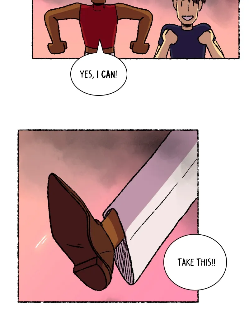 Bad Signs Chapter 109 page 35 - 