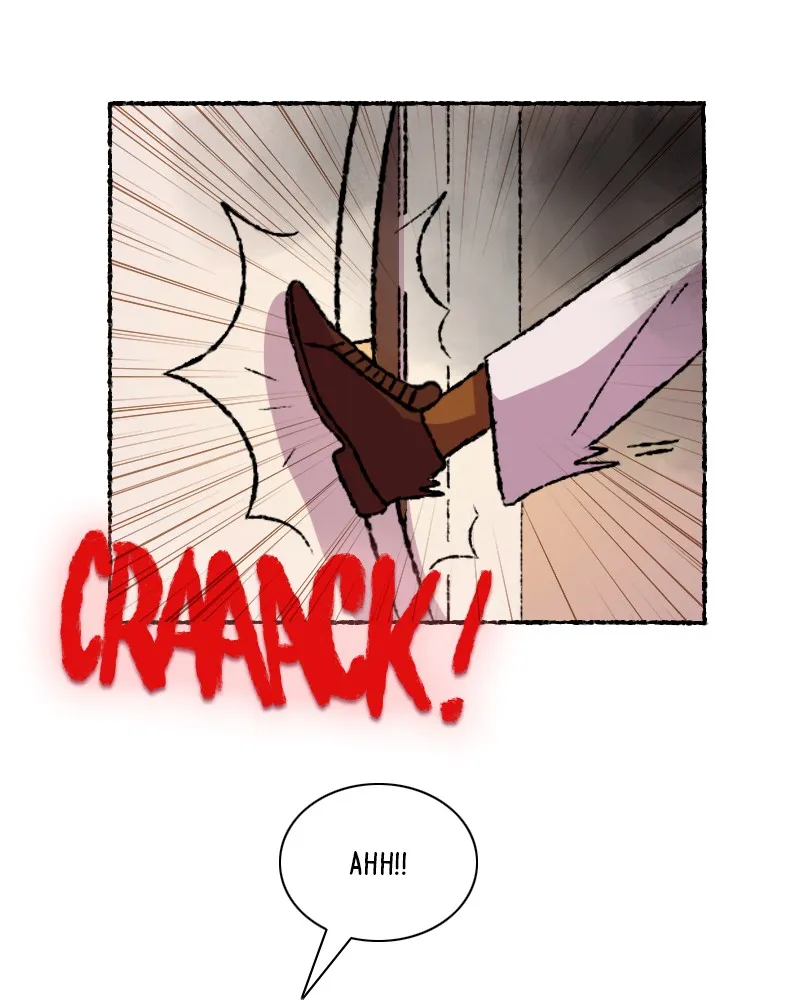 Bad Signs Chapter 109 page 36 - 