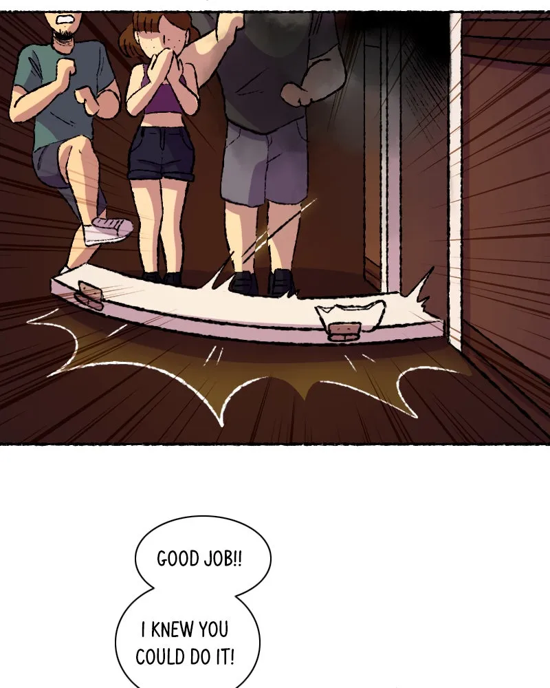 Bad Signs Chapter 109 page 37 - 