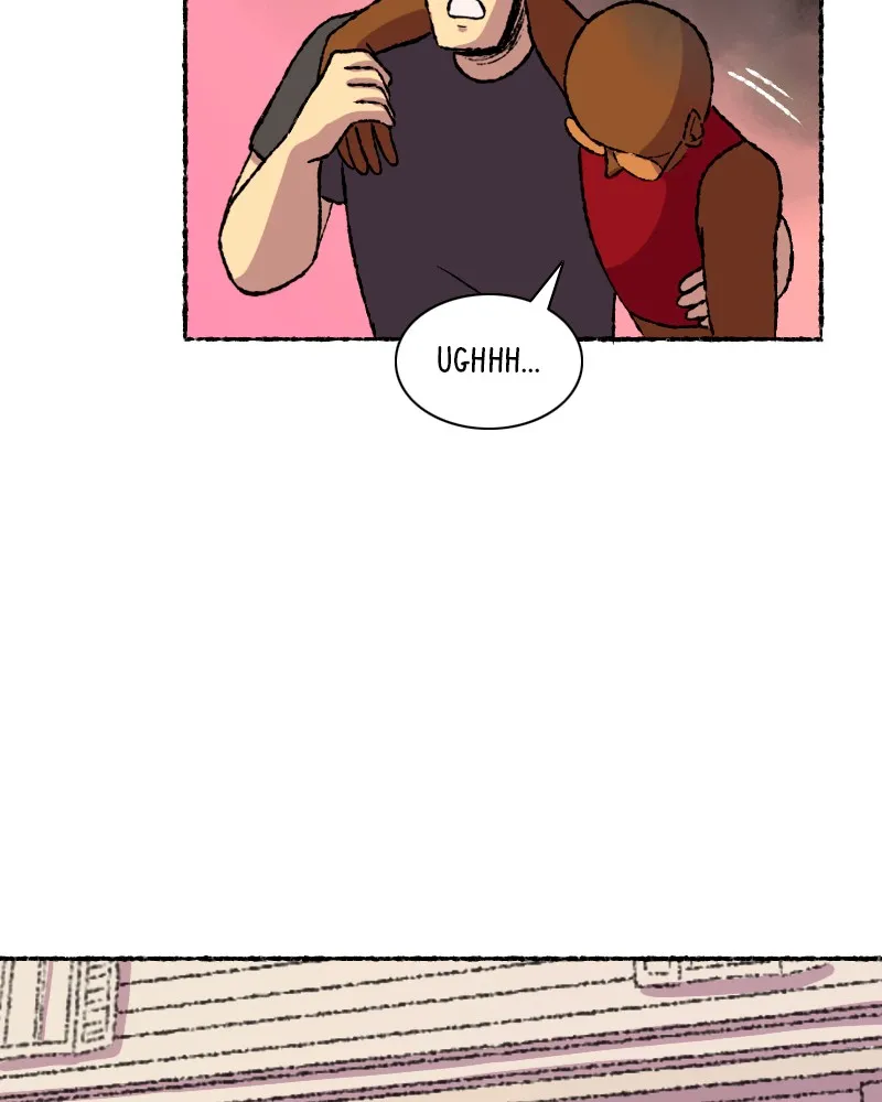 Bad Signs Chapter 109 page 39 - 