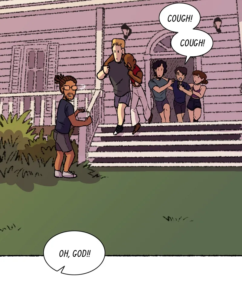 Bad Signs Chapter 109 page 40 - 