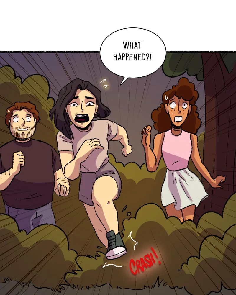 Bad Signs Chapter 109 page 41 - 
