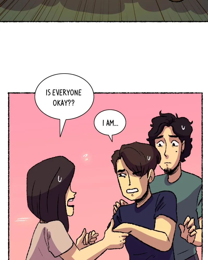 Bad Signs Chapter 109 page 42 - 