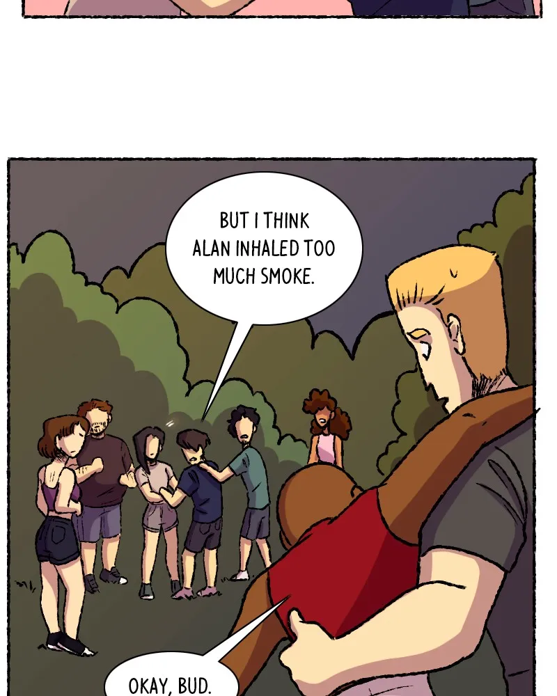 Bad Signs Chapter 109 page 43 - 