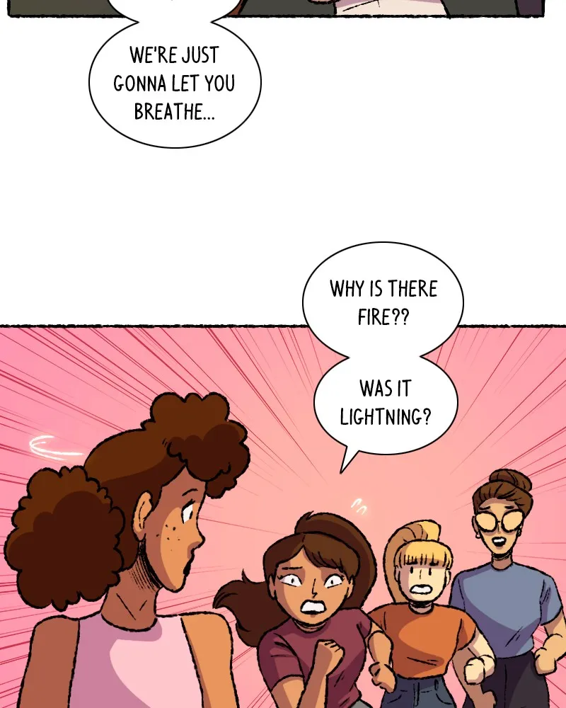Bad Signs Chapter 109 page 44 - 