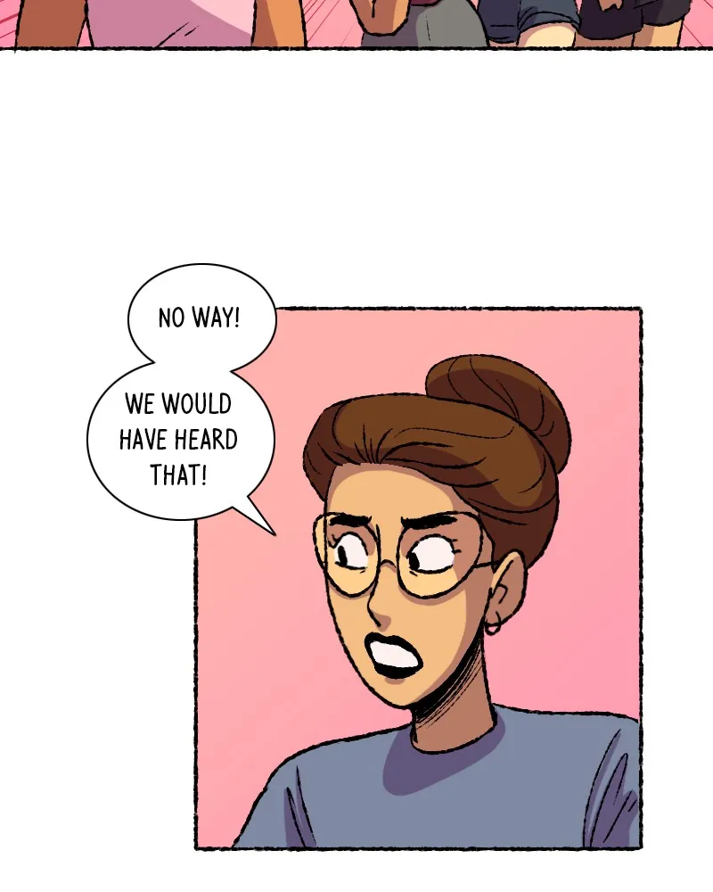 Bad Signs Chapter 109 page 45 - 