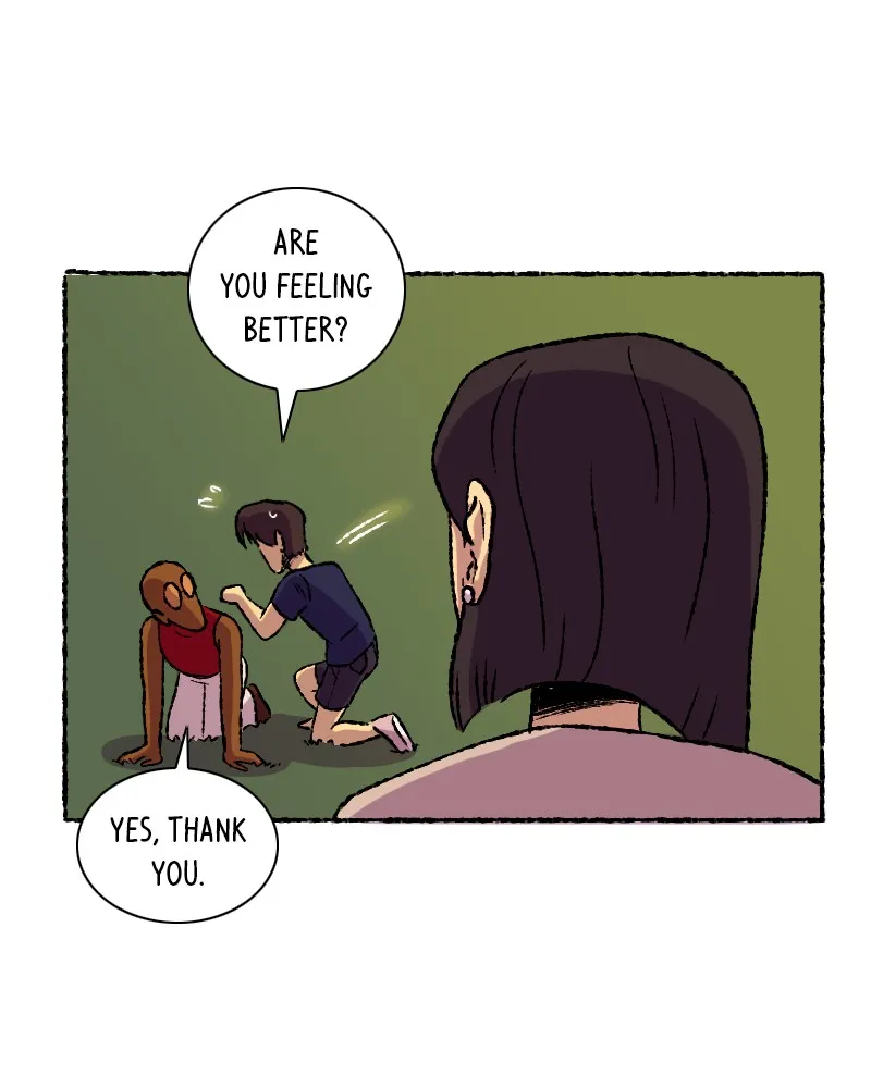 Bad Signs Chapter 109 page 46 - 