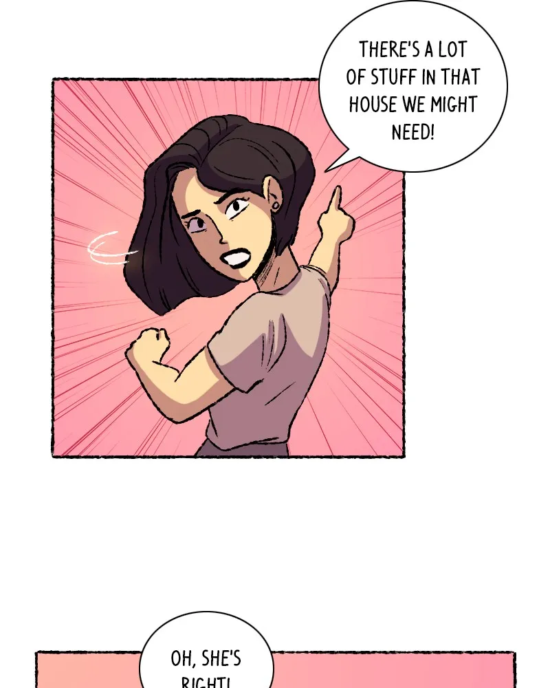 Bad Signs Chapter 109 page 49 - 