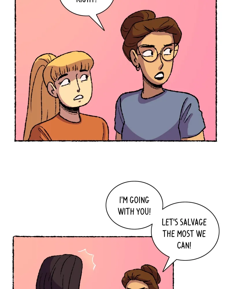 Bad Signs Chapter 109 page 50 - 