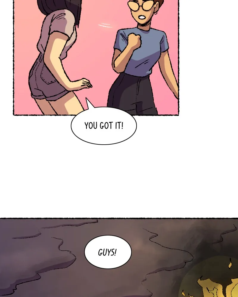 Bad Signs Chapter 109 page 51 - 