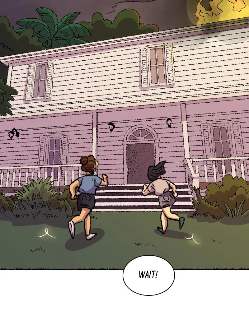 Bad Signs Chapter 109 page 52 - 