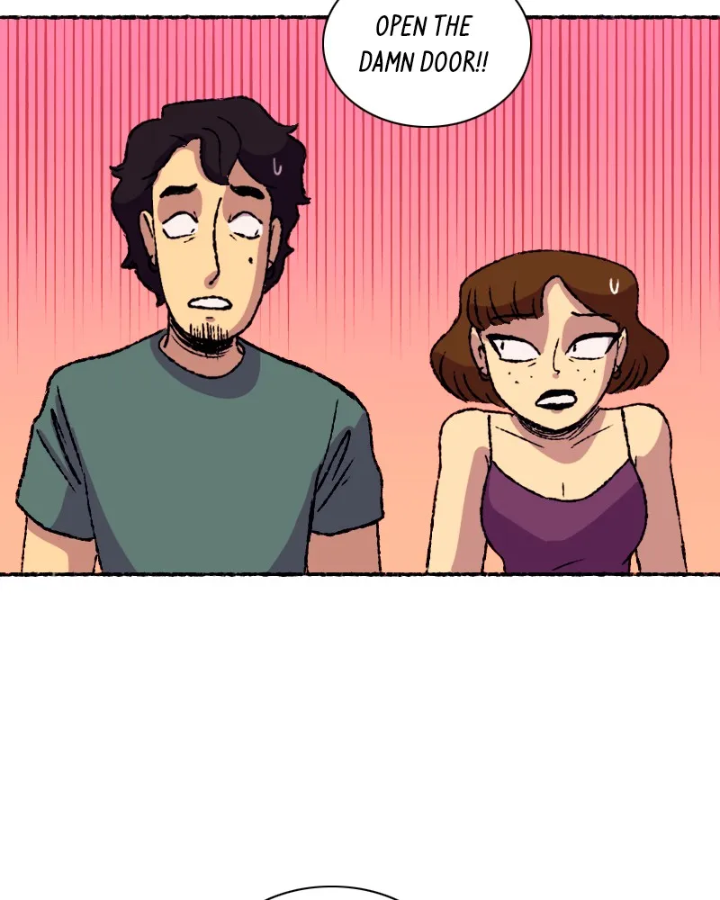 Bad Signs Chapter 109 page 9 - 