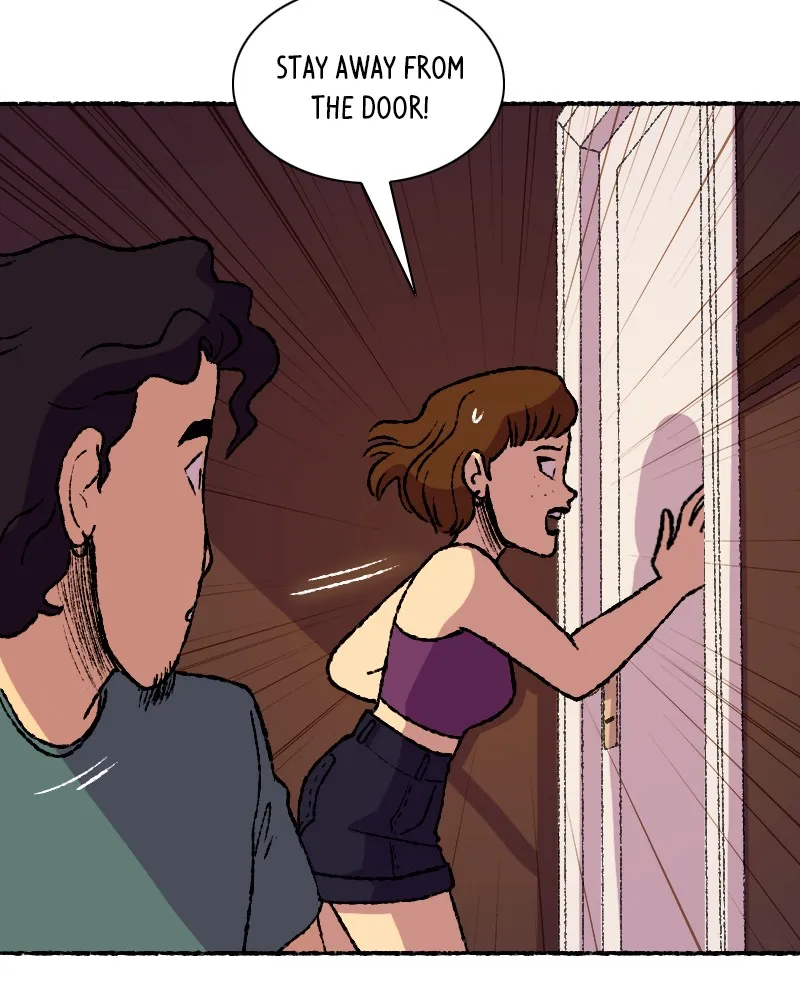 Bad Signs Chapter 109 page 10 - 
