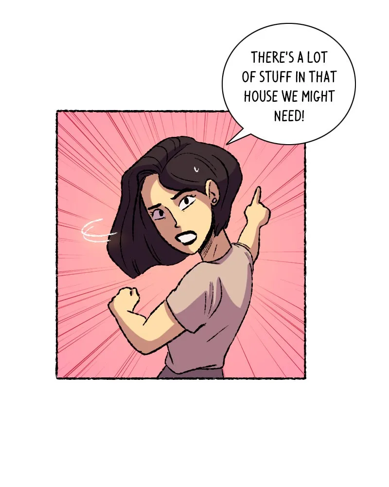 Bad Signs Chapter 110 page 2 - 