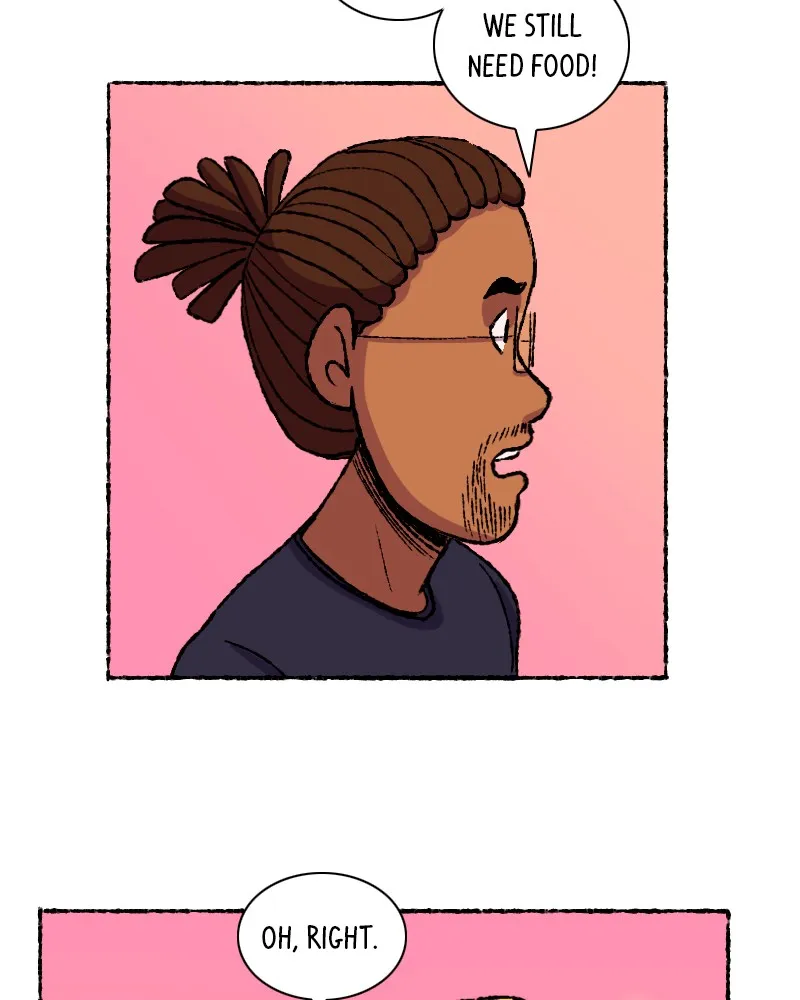 Bad Signs Chapter 110 page 12 - 