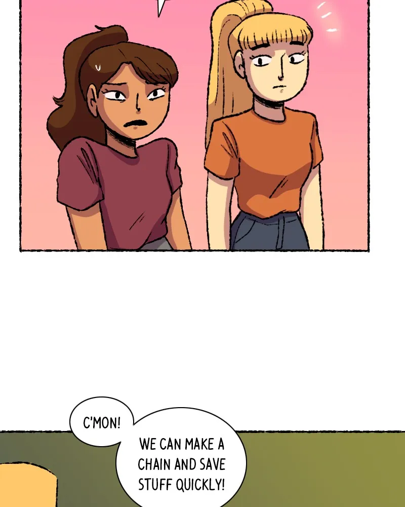 Bad Signs Chapter 110 page 13 - 