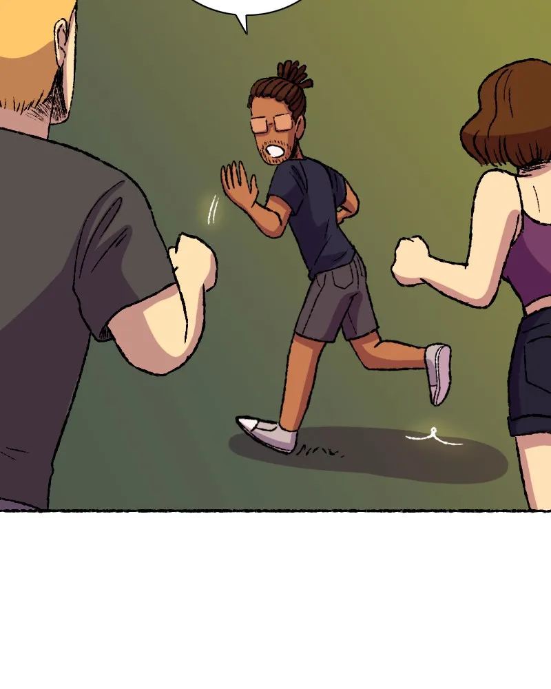 Bad Signs Chapter 110 page 14 - 
