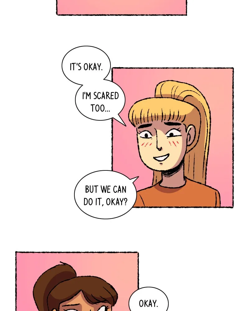 Bad Signs Chapter 110 page 17 - 