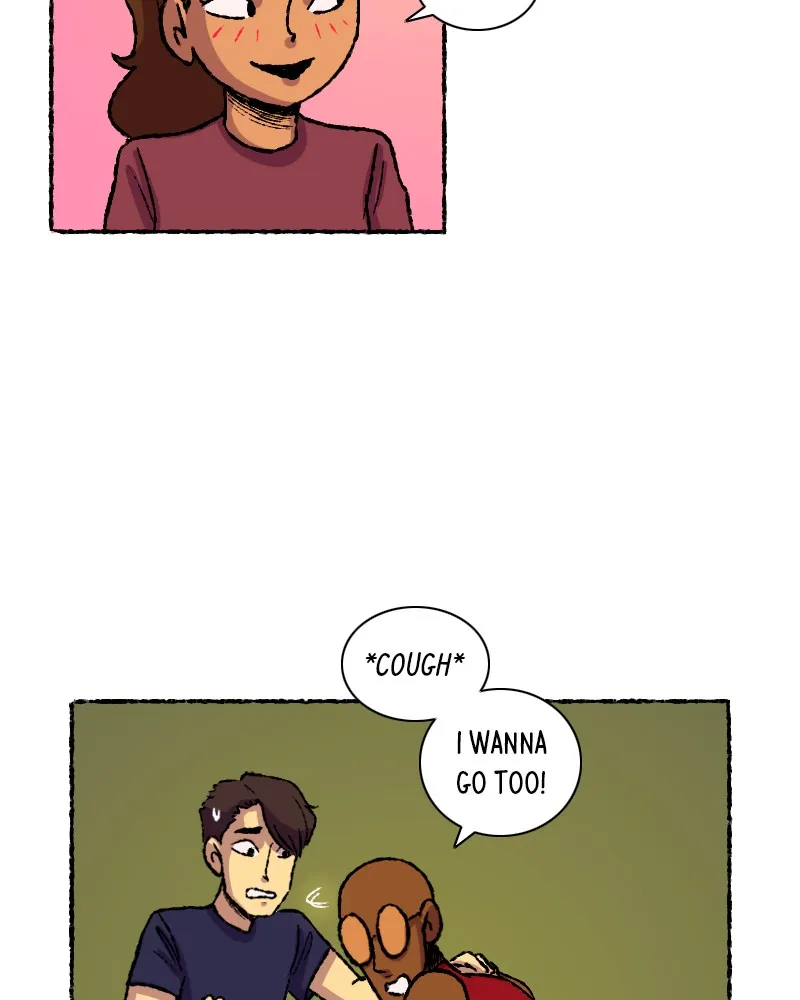 Bad Signs Chapter 110 page 18 - 