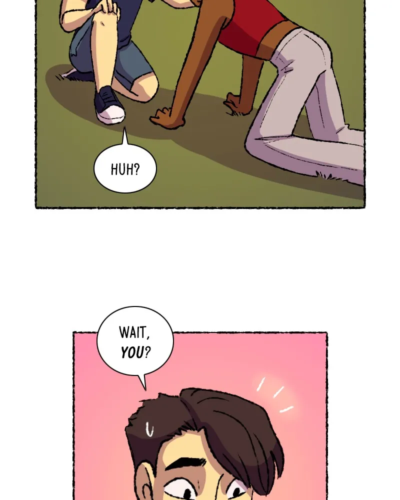 Bad Signs Chapter 110 page 19 - 