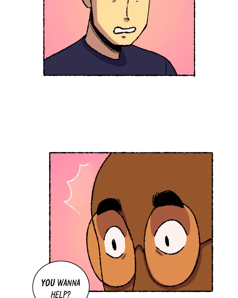 Bad Signs Chapter 110 page 20 - 