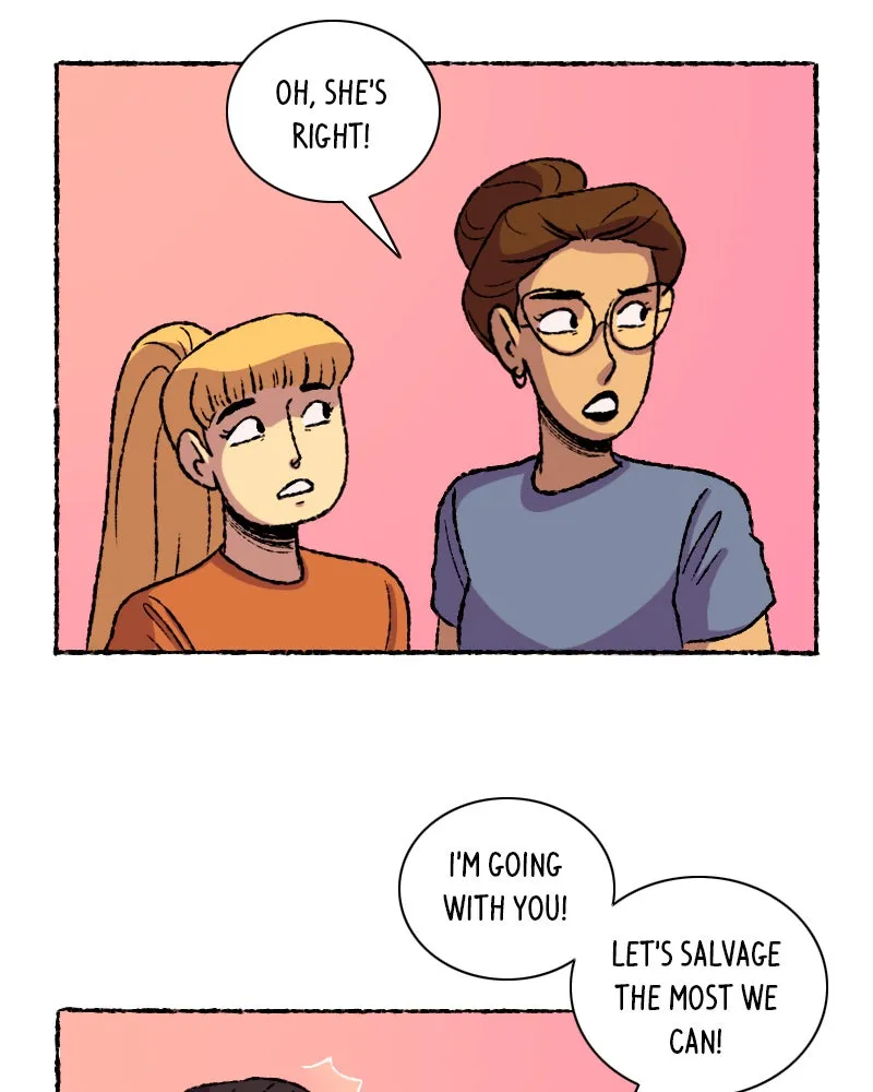 Bad Signs Chapter 110 page 3 - 