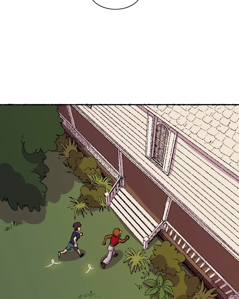 Bad Signs Chapter 110 page 23 - 