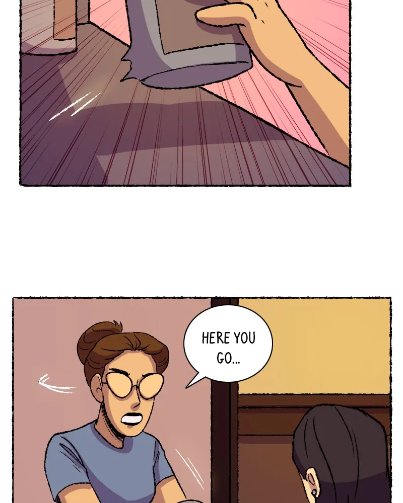Bad Signs Chapter 110 page 25 - 