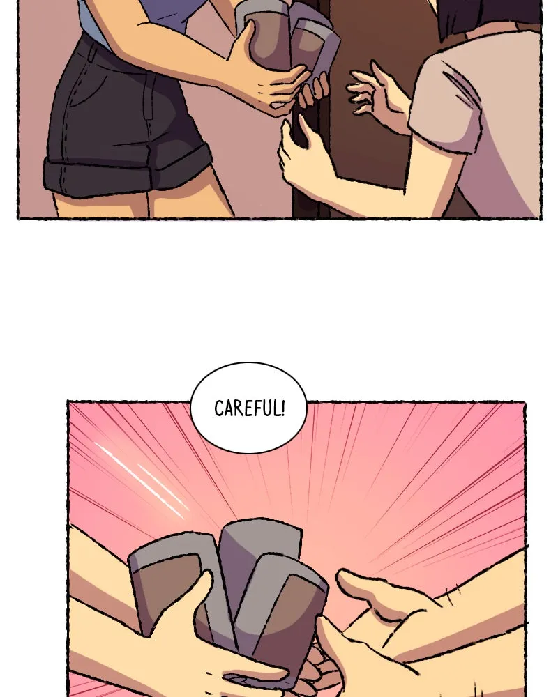 Bad Signs Chapter 110 page 26 - 