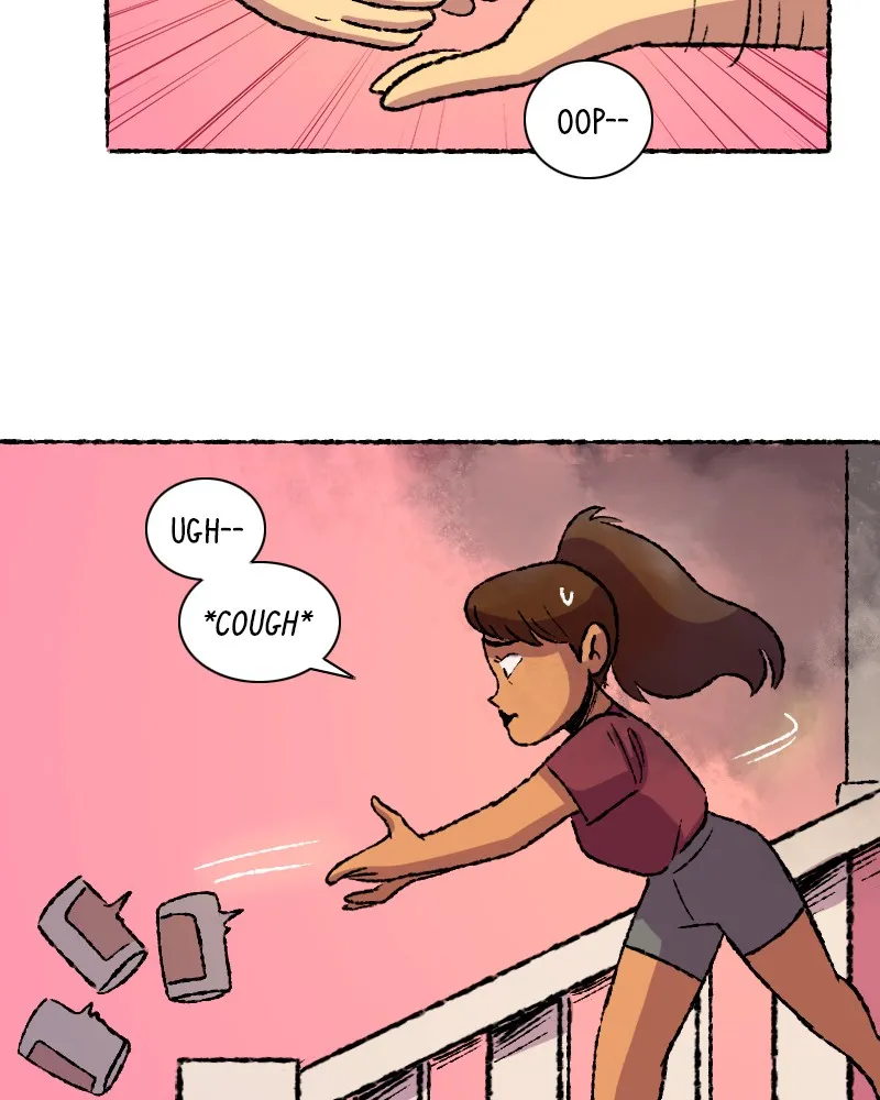 Bad Signs Chapter 110 page 27 - 
