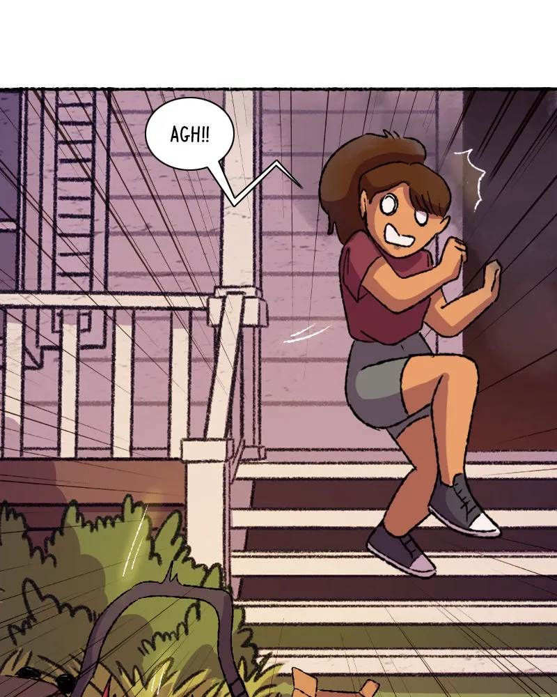 Bad Signs Chapter 110 page 29 - 