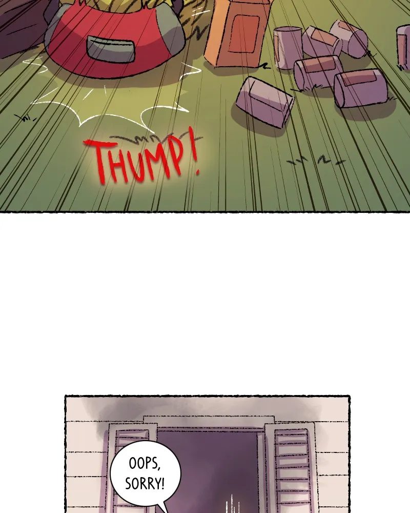 Bad Signs Chapter 110 page 30 - 