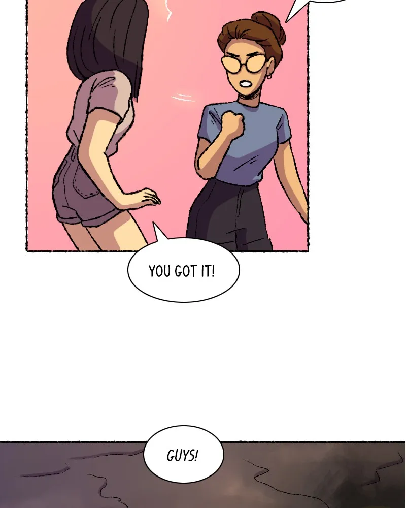 Bad Signs Chapter 110 page 4 - 