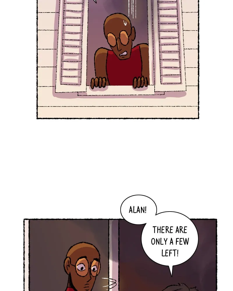 Bad Signs Chapter 110 page 31 - 