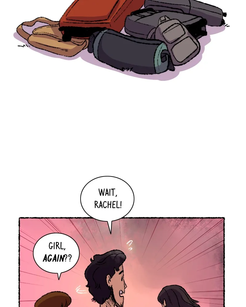 Bad Signs Chapter 110 page 35 - 
