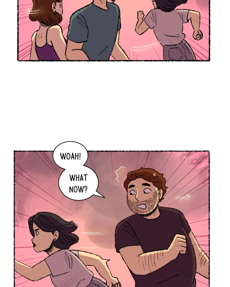Bad Signs Chapter 110 page 36 - 