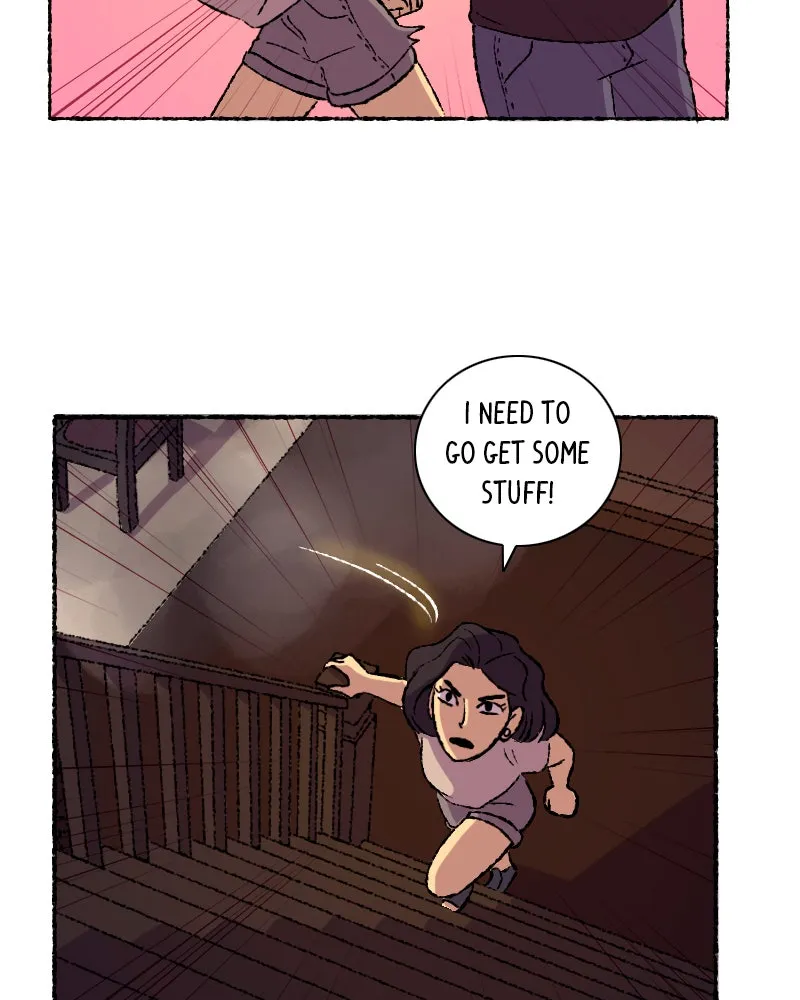Bad Signs Chapter 110 page 37 - 