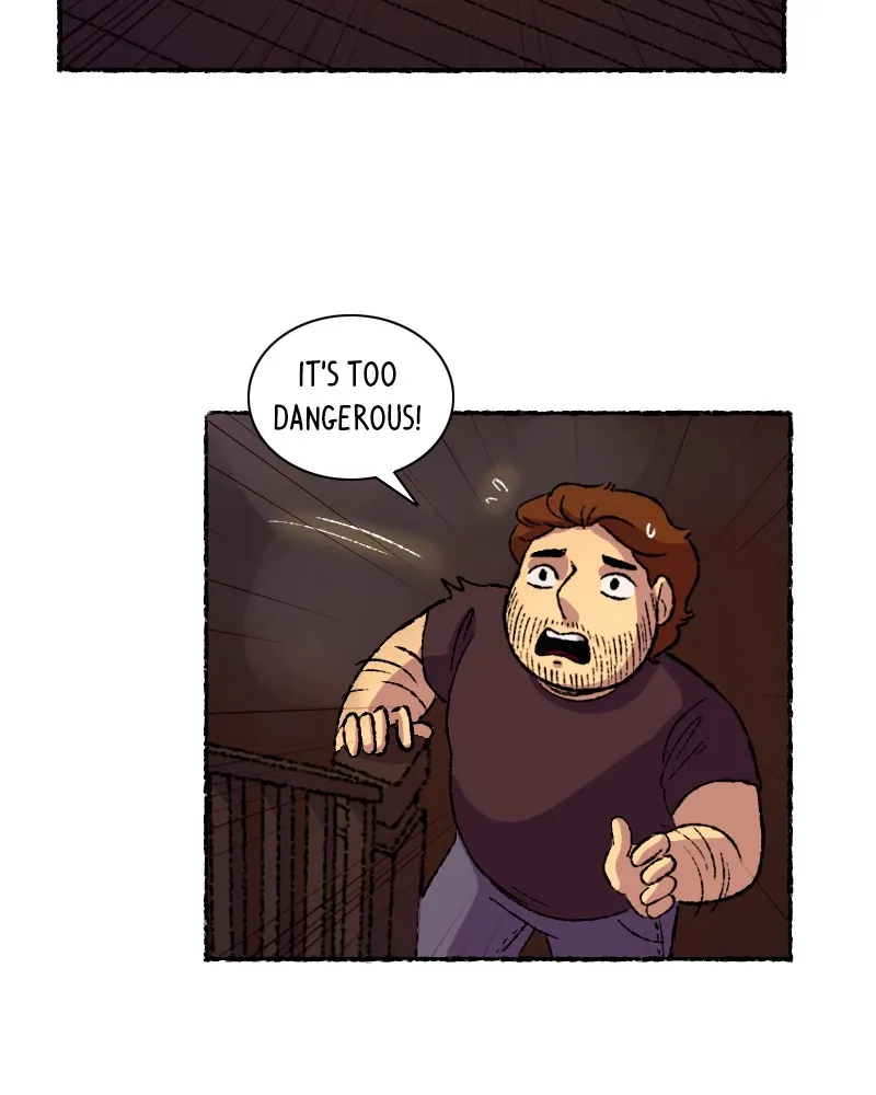 Bad Signs Chapter 110 page 38 - 