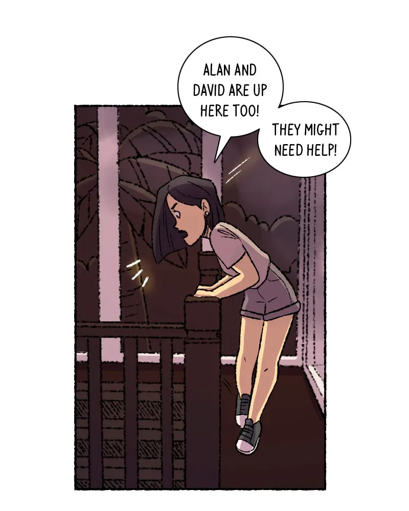 Bad Signs Chapter 110 page 39 - 