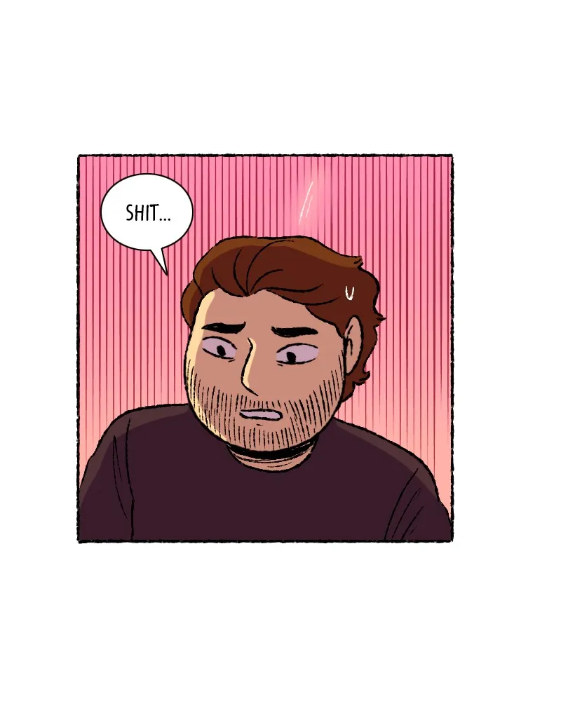 Bad Signs Chapter 110 page 40 - 