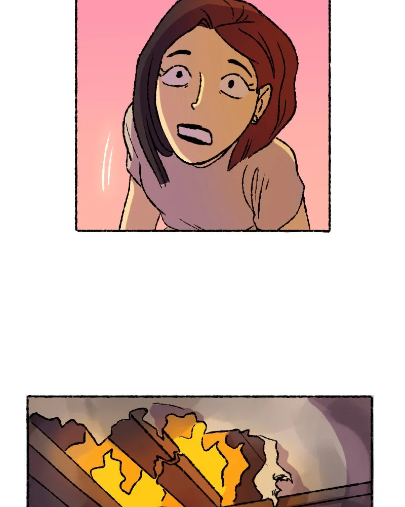 Bad Signs Chapter 110 page 44 - 
