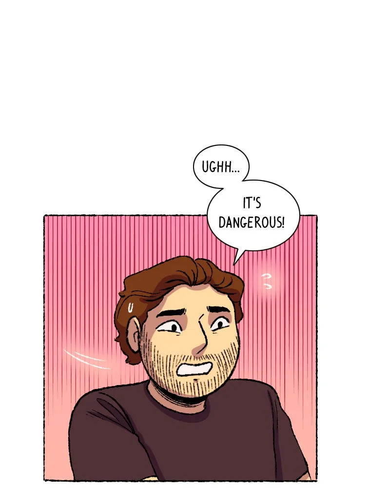 Bad Signs Chapter 110 page 8 - 
