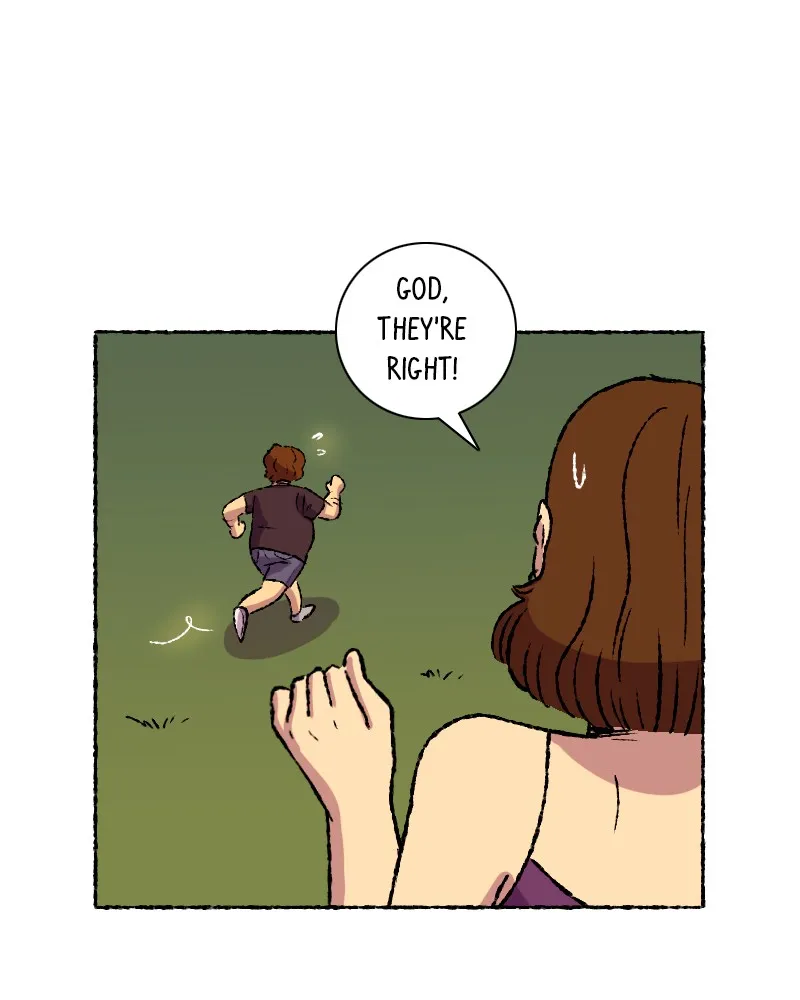 Bad Signs Chapter 110 page 9 - 